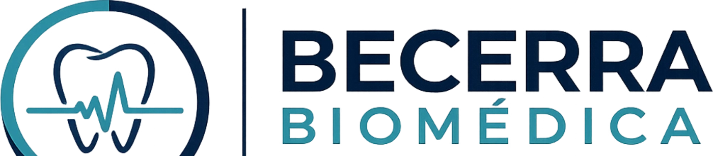Becerra Biomédica